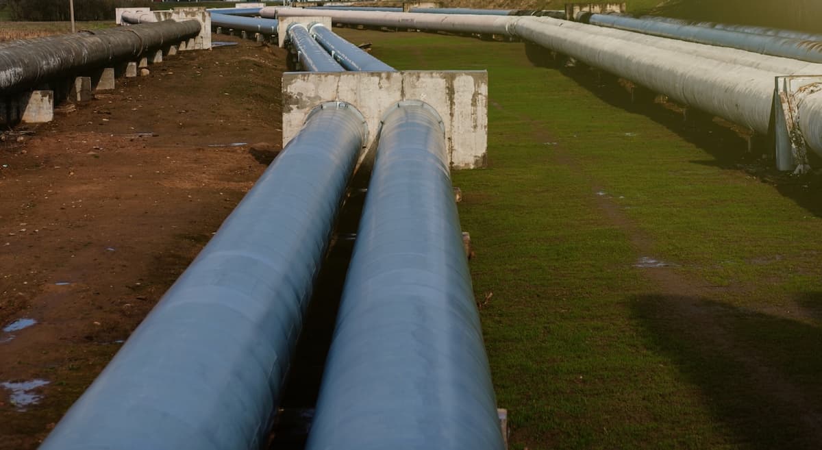 Tubería de Acero al Carbón confiables